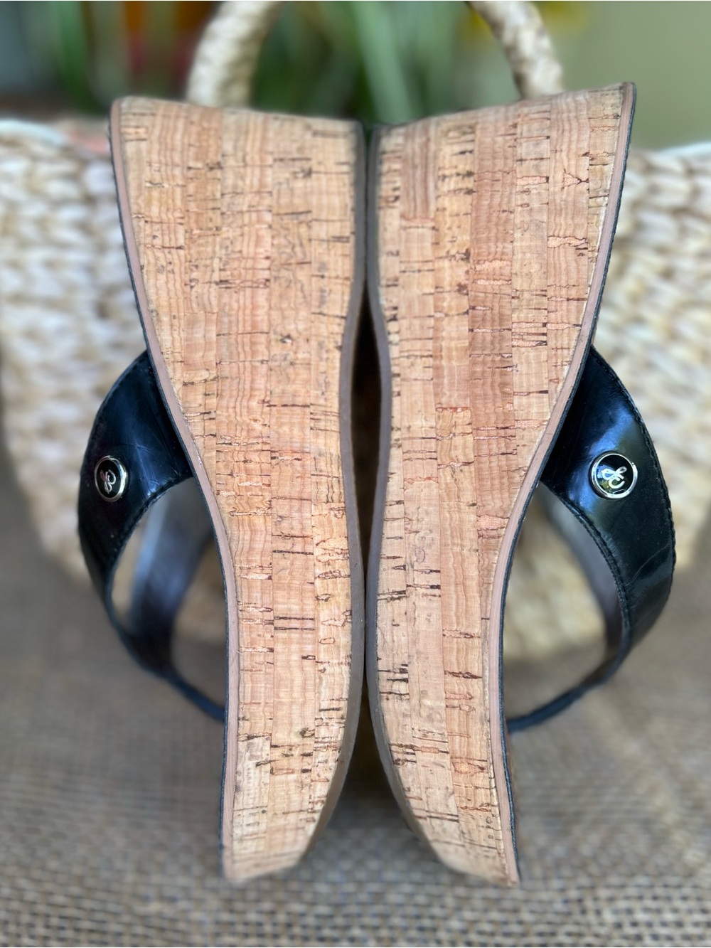 Sam Edelman Romy sandals - Picture 5 of 9